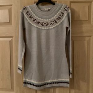 Brand new! Sweater or dress